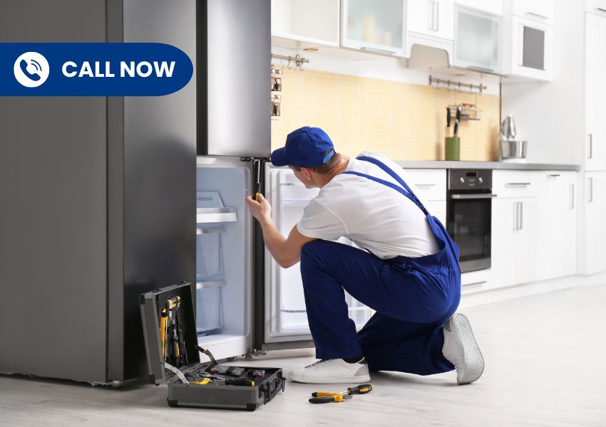 Waterflow Appliance Repair Company